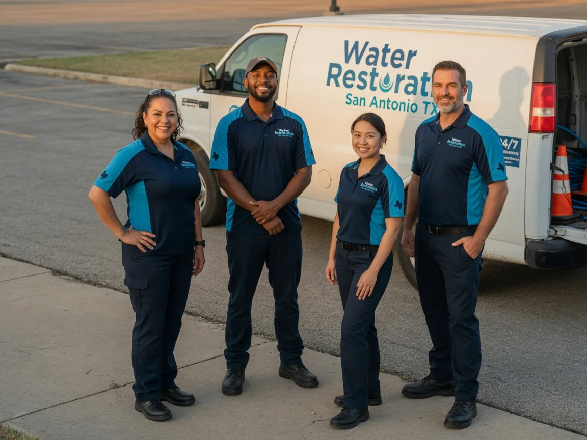 Water Damage Repair company in South Milwaukee, WI